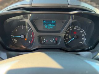 Ford Transit Custom 2017 L2H2-9ΘΕΣΙΟ TRANSIT CUSTOM ΜΕ CRUISE CONTROL-PARKTRONIC-thumb-15