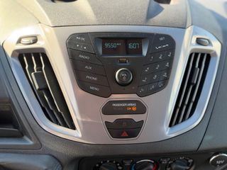 Ford Transit Custom 2017 L2H2-9ΘΕΣΙΟ TRANSIT CUSTOM ΜΕ CRUISE CONTROL-PARKTRONIC-thumb-19