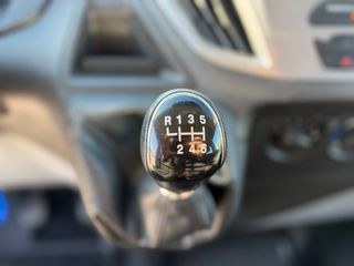 Ford Transit Custom 2017 L2H2-9ΘΕΣΙΟ TRANSIT CUSTOM ΜΕ CRUISE CONTROL-PARKTRONIC-thumb-21