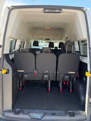Ford Transit Custom 2017 L2H2-9ΘΕΣΙΟ TRANSIT CUSTOM ΜΕ CRUISE CONTROL-PARKTRONIC-thumb-23