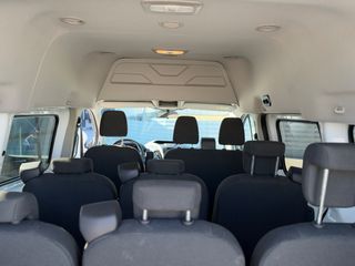 Ford Transit Custom 2017 L2H2-9ΘΕΣΙΟ TRANSIT CUSTOM ΜΕ CRUISE CONTROL-PARKTRONIC-thumb-24
