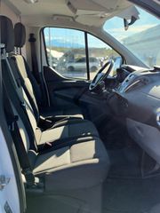 Ford Transit Custom 2017 L2H2-9ΘΕΣΙΟ TRANSIT CUSTOM ΜΕ CRUISE CONTROL-PARKTRONIC-thumb-25