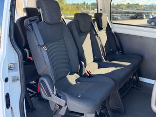 Ford Transit Custom 2017 L2H2-9ΘΕΣΙΟ TRANSIT CUSTOM ΜΕ CRUISE CONTROL-PARKTRONIC-thumb-27