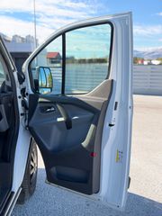 Ford Transit Custom 2017 L2H2-9ΘΕΣΙΟ TRANSIT CUSTOM ΜΕ CRUISE CONTROL-PARKTRONIC-thumb-33