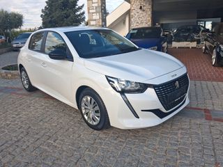 Peugeot 208 2022 1.2 PureTech