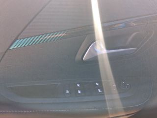 Peugeot 208 2021 Blue Lease Allure-thumb-14