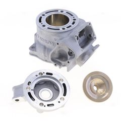 Κυλινδροπιστονο Αλουμινιου Ø54Mm Fantic Xx/Xe 125 22-25, Yamaha Yz125 22-26 | Athena