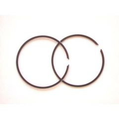 Tecnium Piston Rings Set Ø56.75Mm 2T