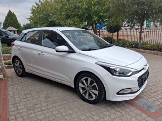 Hyundai i 20 2015 1.2 Diesel-thumb-1
