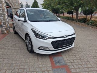 Hyundai i 20 2015 1.2 Diesel-thumb-2