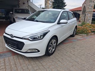 Hyundai i 20 2015 1.2 Diesel