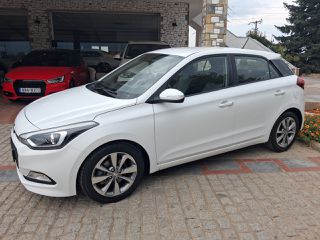 Hyundai i 20 2015 1.2 Diesel-thumb-4