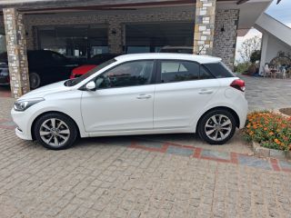 Hyundai i 20 2015 1.2 Diesel-thumb-5