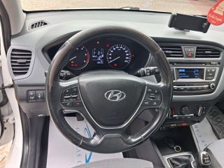 Hyundai i 20 2015 1.2 Diesel-thumb-8
