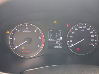 Hyundai i 20 2015 1.2 Diesel-thumb-9