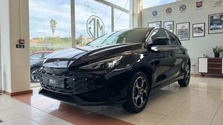 Mg MG3 2026 luxury-thumb-1