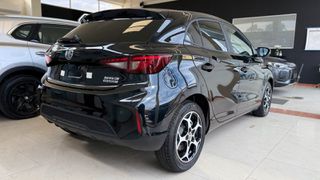 Mg MG3 2026 luxury-thumb-4