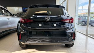 Mg MG3 2026 luxury-thumb-5