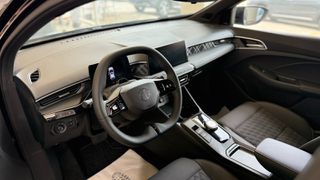 Mg MG3 2026 luxury-thumb-7