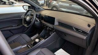 Mg MG3 2026 luxury-thumb-10