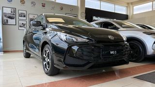 Mg MG3 2026 luxury-thumb-11