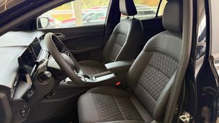 Mg MG3 2026 luxury-thumb-12