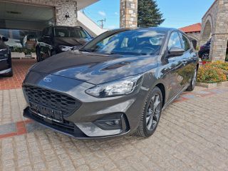 Ford Focus 2021 1.0 ECOBOOST ST-LINE