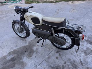 Kreidler Florett 50 1970 Lf k54-thumb-1