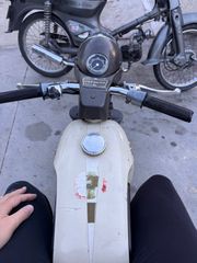 Kreidler Florett 50 1970 Lf k54-thumb-2