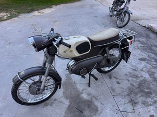 Kreidler Florett 50 1970 Lf k54-thumb-3