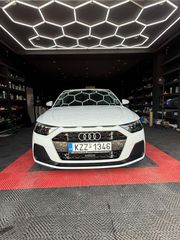 Audi A1 2019 30 TFSI Sport αυτόματο