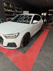 Audi A1 2019 30 TFSI Sport αυτόματο-thumb-1