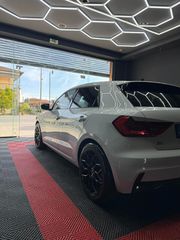 Audi A1 2019 30 TFSI Sport αυτόματο-thumb-2