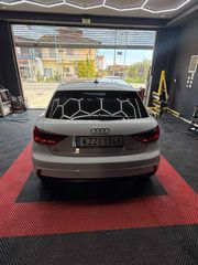 Audi A1 2019 30 TFSI Sport αυτόματο-thumb-3