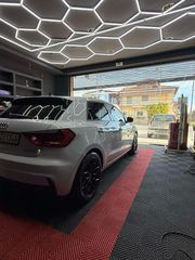 Audi A1 2019 30 TFSI Sport αυτόματο-thumb-4