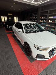 Audi A1 2019 30 TFSI Sport αυτόματο-thumb-5