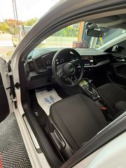 Audi A1 2019 30 TFSI Sport αυτόματο-thumb-6