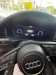 Audi A1 2019 30 TFSI Sport αυτόματο-thumb-12