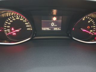 Peugeot 308 2020 Blue Leace Executive-thumb-10