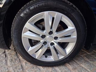 Peugeot 308 2020 Blue Leace Executive-thumb-8