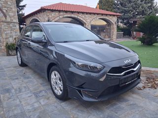Kia Ceed / cee'd 2022 1.0T-GDi..DynamicLine