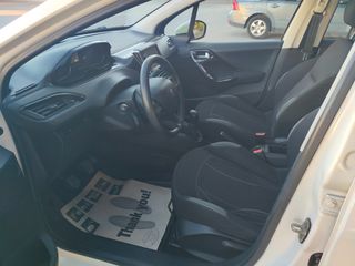 Peugeot 208 2014 1.4 HDI DIESEL ΕΛΛΗΝΙΚΟ, ΑΡΙΣΤΟ, ΑΠΟ ΙΔΙΩΤΗ!-thumb-11