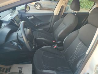 Peugeot 208 2014 1.4 HDI DIESEL ΕΛΛΗΝΙΚΟ, ΑΡΙΣΤΟ, ΑΠΟ ΙΔΙΩΤΗ!-thumb-12