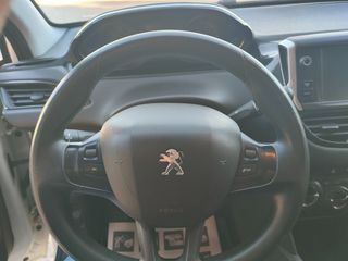 Peugeot 208 2014 1.4 HDI DIESEL ΕΛΛΗΝΙΚΟ, ΑΡΙΣΤΟ, ΑΠΟ ΙΔΙΩΤΗ!-thumb-14