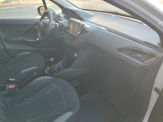 Peugeot 208 2014 1.4 HDI DIESEL ΕΛΛΗΝΙΚΟ, ΑΡΙΣΤΟ, ΑΠΟ ΙΔΙΩΤΗ!-thumb-27