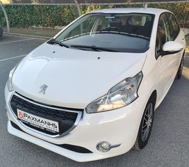 Peugeot 208 2014 1.4 HDI DIESEL ΕΛΛΗΝΙΚΟ, ΑΡΙΣΤΟ, ΑΠΟ ΙΔΙΩΤΗ!-thumb-0