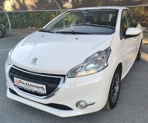 Peugeot 208 2014 1.4 HDI DIESEL ΕΛΛΗΝΙΚΟ, ΑΡΙΣΤΟ, ΑΠΟ ΙΔΙΩΤΗ!-thumb-1