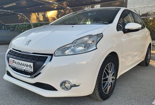 Peugeot 208 2014 1.4 HDI DIESEL ΕΛΛΗΝΙΚΟ, ΑΡΙΣΤΟ, ΑΠΟ ΙΔΙΩΤΗ!-thumb-2