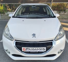 Peugeot 208 2014 1.4 HDI DIESEL ΕΛΛΗΝΙΚΟ, ΑΡΙΣΤΟ, ΑΠΟ ΙΔΙΩΤΗ!-thumb-3