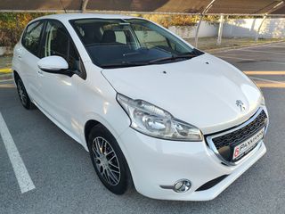 Peugeot 208 2014 1.4 HDI DIESEL ΕΛΛΗΝΙΚΟ, ΑΡΙΣΤΟ, ΑΠΟ ΙΔΙΩΤΗ!-thumb-4